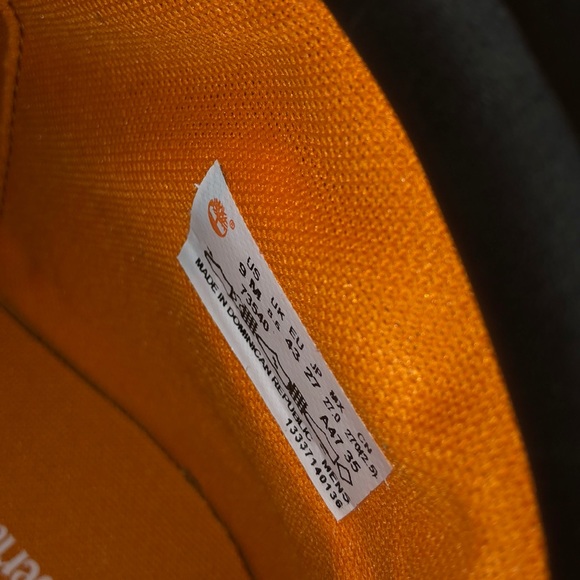 Timberland Premium Waterproof Boots - Picture 6 of 7